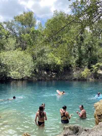 Royal Springs - O'Brien, FL