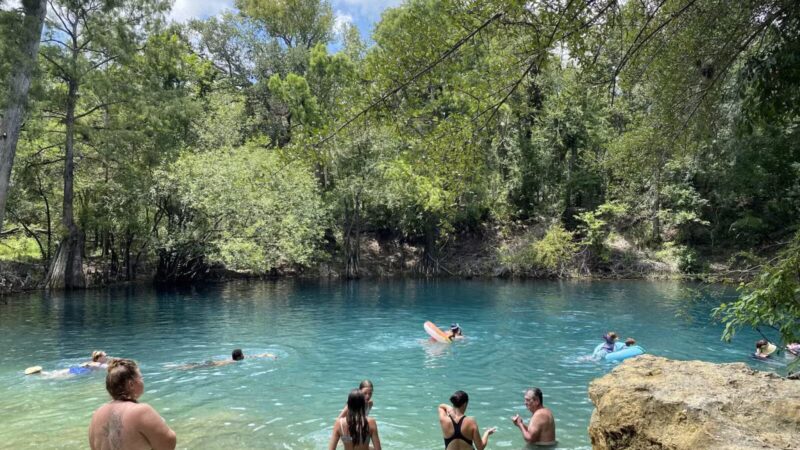 Royal Springs - O'Brien, FL