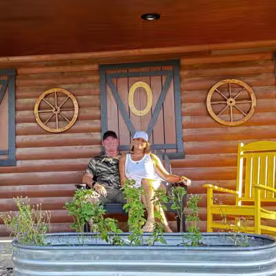 Kansas City East / Oak Grove KOA Holiday - Oak Grove, MO