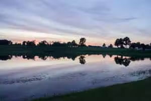 Bent Oak Park - Oak Grove, MO