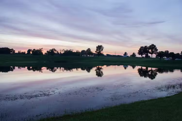 Bent Oak Park - Oak Grove, MO