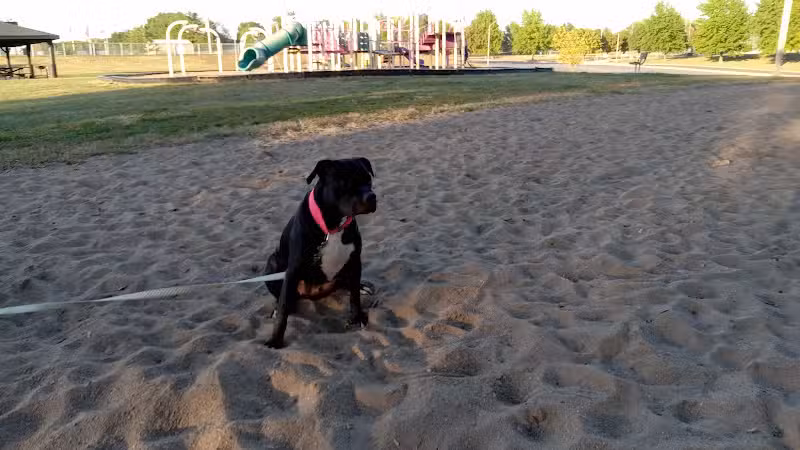 Webb Park - Oak Grove, MO