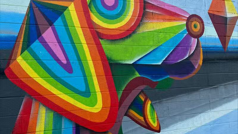 Oak Park & Bark - Dog Park (Membership required) - Oak Park, MI