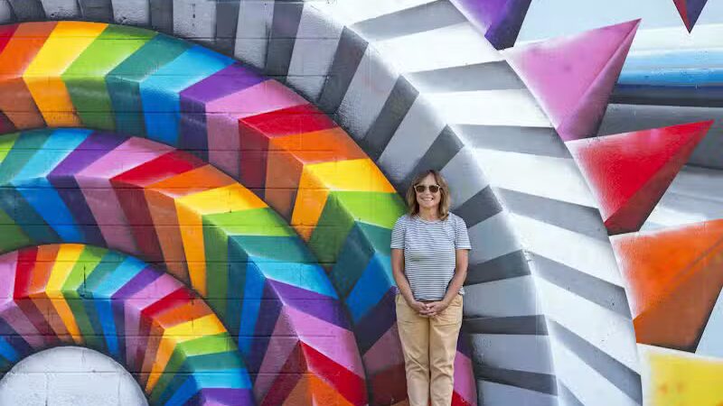 Oak Park & Bark - Dog Park (Membership required) - Oak Park, MI