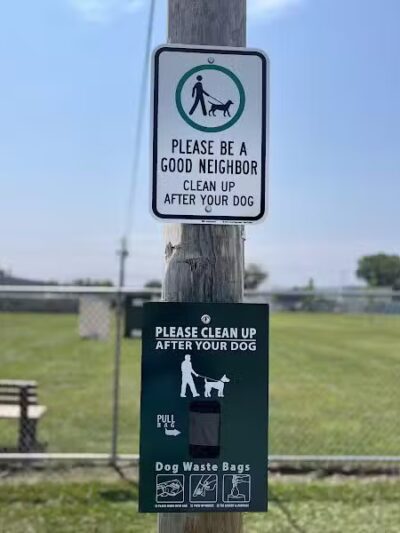 Oak Park & Bark - Dog Park (Membership required) - Oak Park, MI