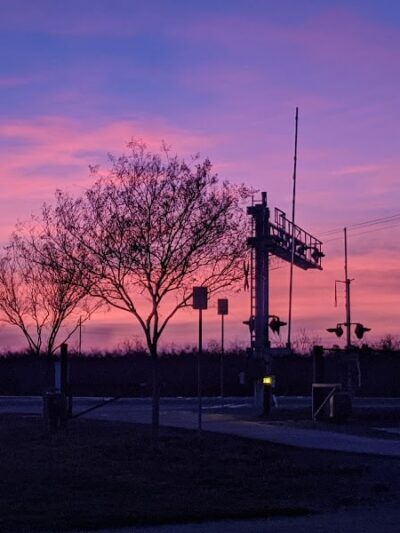 Oakdale Dog Park - Oakdale, CA