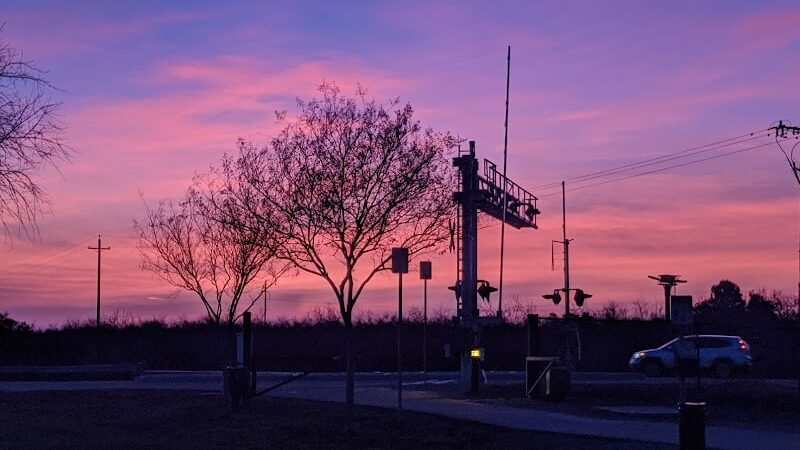 Oakdale Dog Park - Oakdale, CA