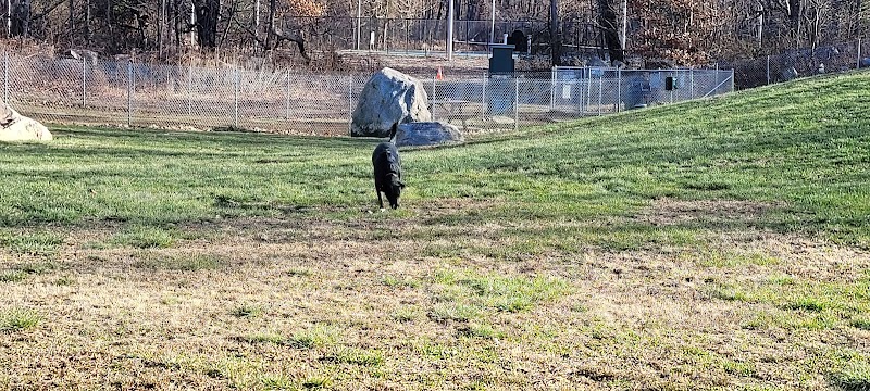 Montville Dog Park - Oakdale, CT
