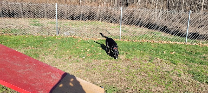 Montville Dog Park - Oakdale, CT