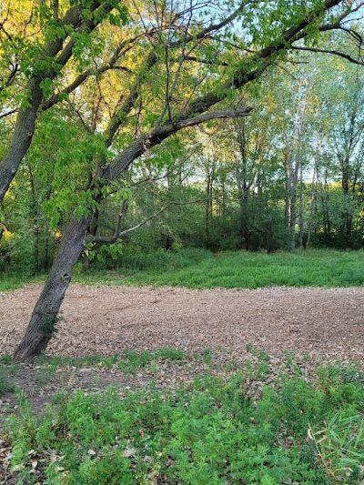 Oakdale Bark Park - Oakdale, MN