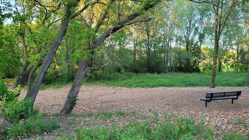 Oakdale Bark Park - Oakdale, MN