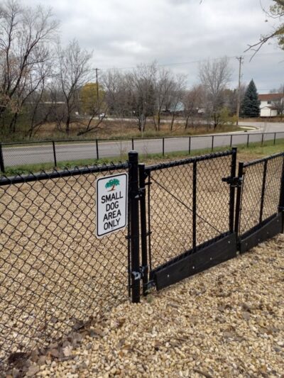 Oakdale Bark Park - Oakdale, MN