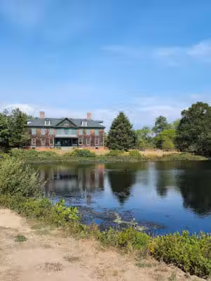 Connetquot River State Park Preserve - Oakdale, NY