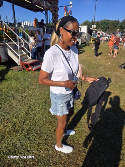 Joe Palaia Park Addition - Oakhurst, NJ