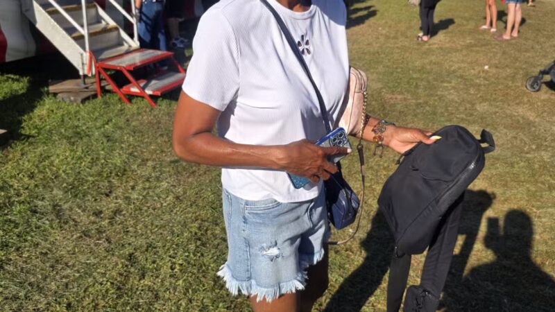 Joe Palaia Park Addition - Oakhurst, NJ