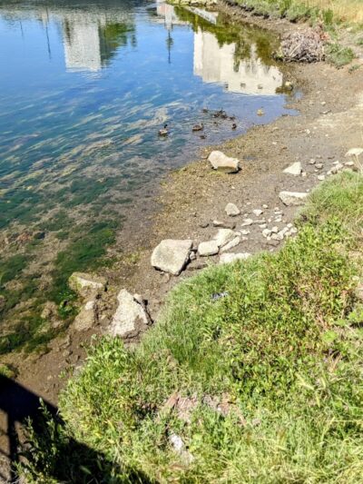 Channel Park - Oakland, CA