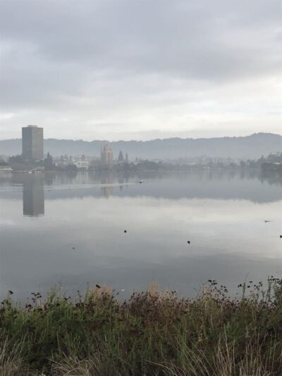 Channel Park - Oakland, CA