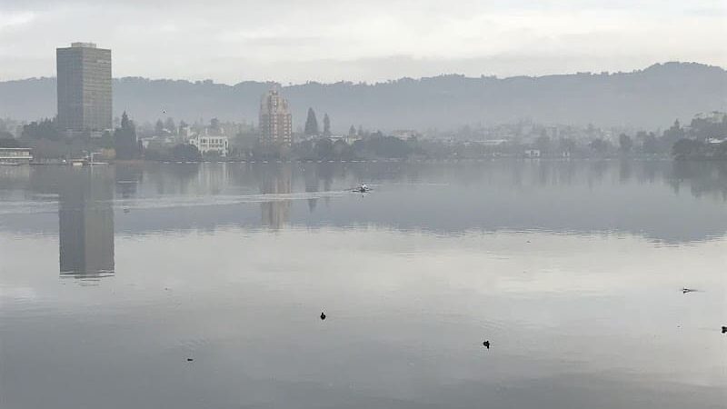 Channel Park - Oakland, CA