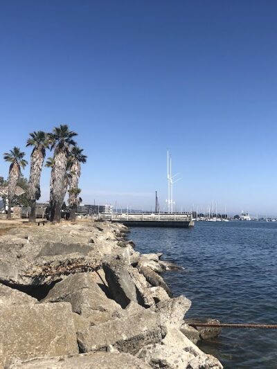 Channel Park - Oakland, CA