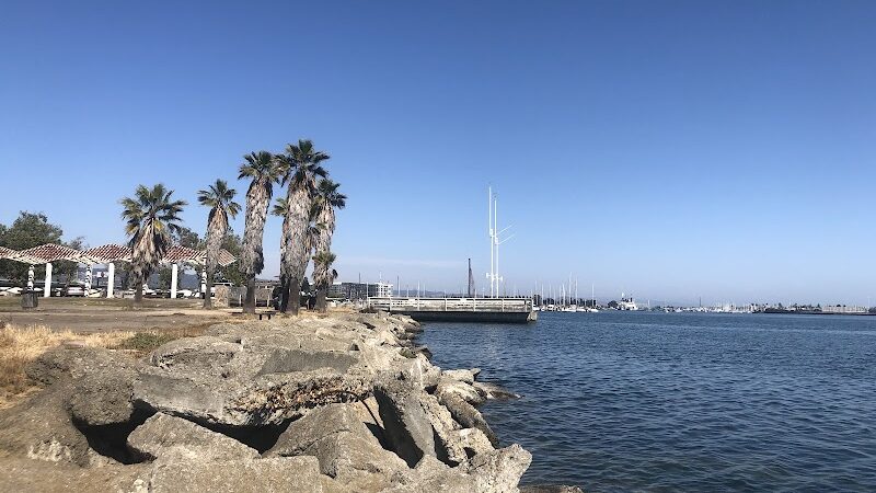 Channel Park - Oakland, CA