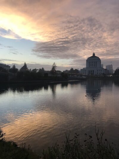Channel Park - Oakland, CA