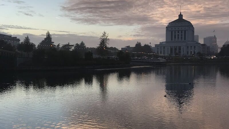 Channel Park - Oakland, CA