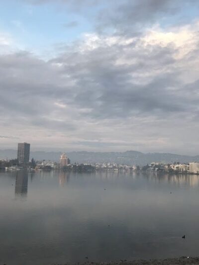 Channel Park - Oakland, CA