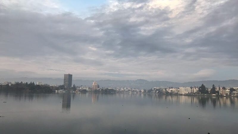 Channel Park - Oakland, CA