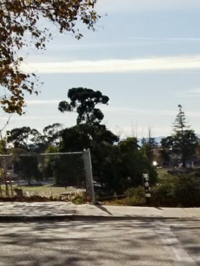 Channel Park - Oakland, CA