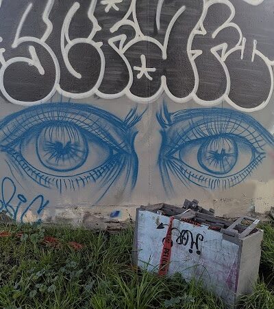 Grove Shafter Park - Oakland, CA