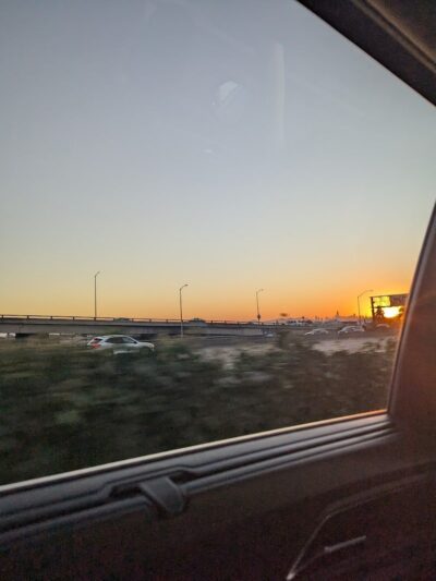 Grove Shafter Park - Oakland, CA