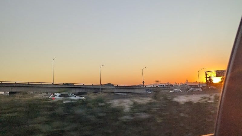 Grove Shafter Park - Oakland, CA