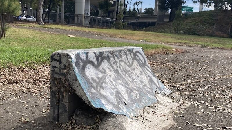 Grove Shafter Park - Oakland, CA