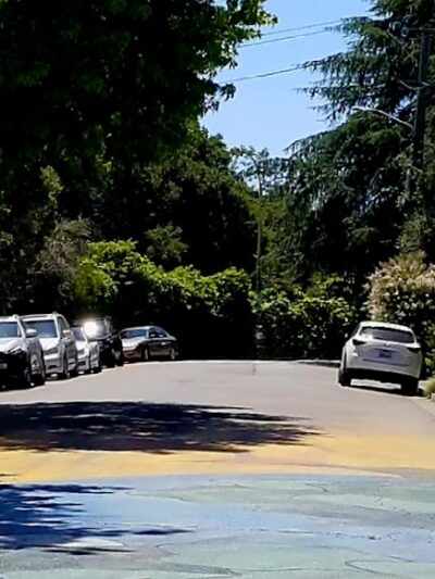 Ayala Park - Oakland, CA