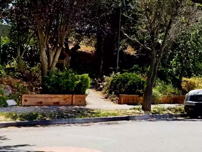 Ayala Park - Oakland, CA