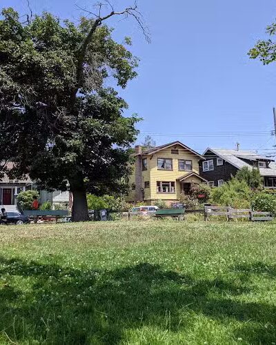 Colby Park - Oakland, CA