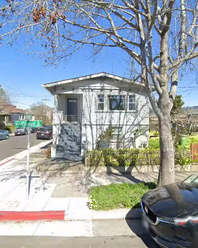 Dog Gone Walking - Oakland, CA