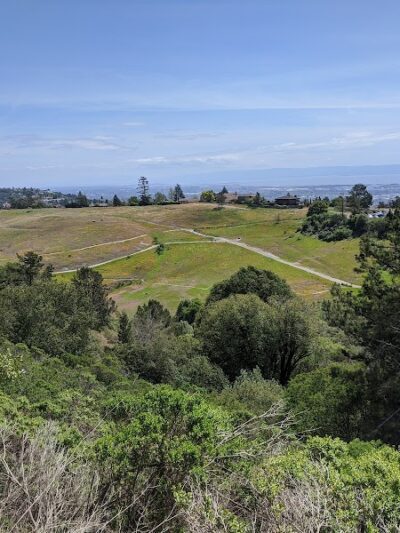 Dunn Trail - Oakland, CA