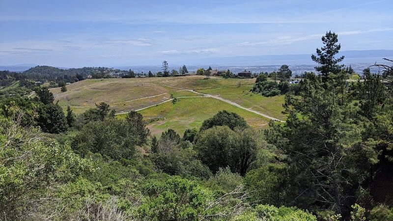 Dunn Trail - Oakland, CA