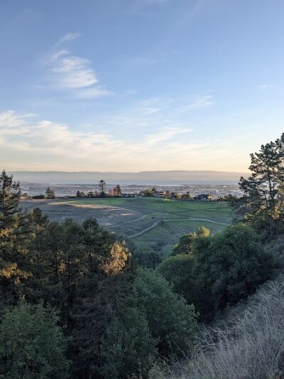 Dunn Trail - Oakland, CA