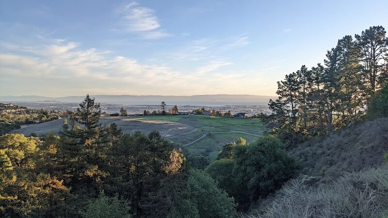 Dunn Trail - Oakland, CA