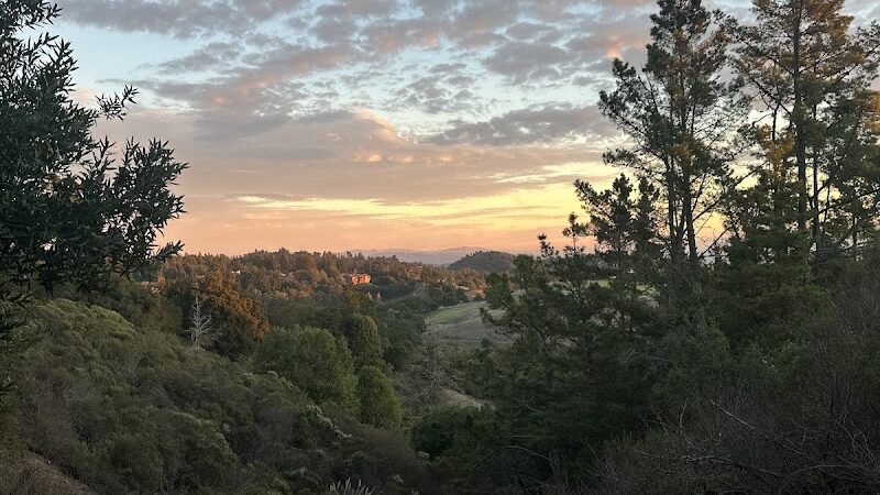 Dunn Trail - Oakland, CA