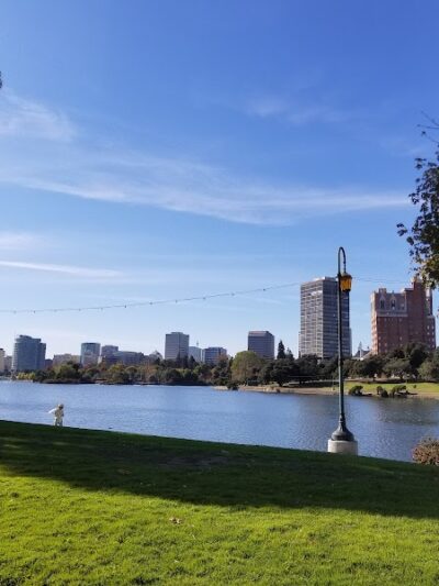 Eastshore Park - Oakland, CA