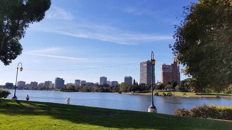 Eastshore Park - Oakland, CA