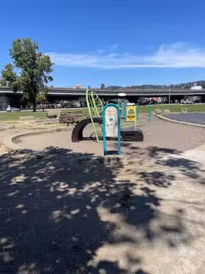 Eastshore Park - Oakland, CA