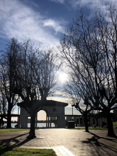 Eastshore Park - Oakland, CA