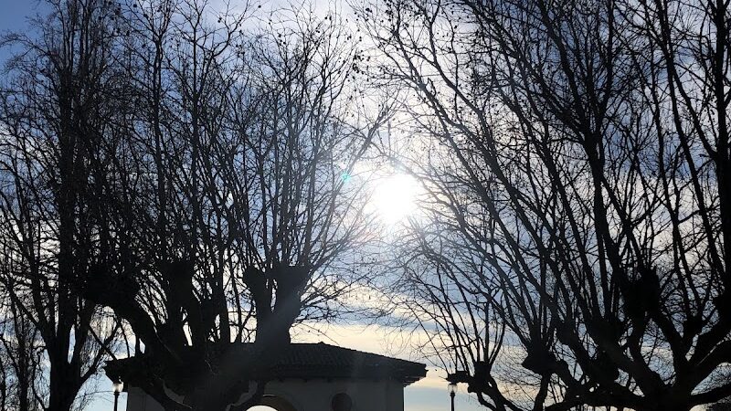 Eastshore Park - Oakland, CA