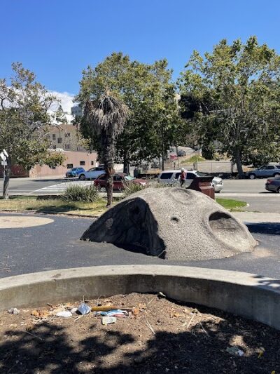 Eastshore Park - Oakland, CA