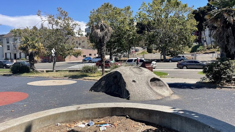 Eastshore Park - Oakland, CA