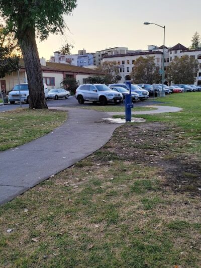 Eastshore Park - Oakland, CA